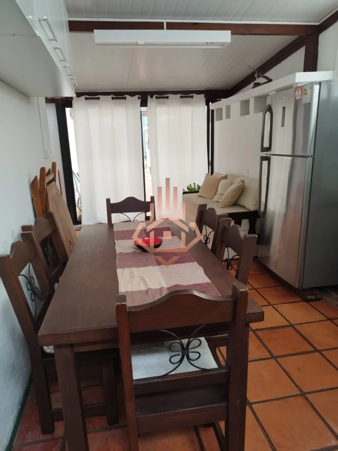 Alquiler de temporada de 2 dormitorios en Peninsula.