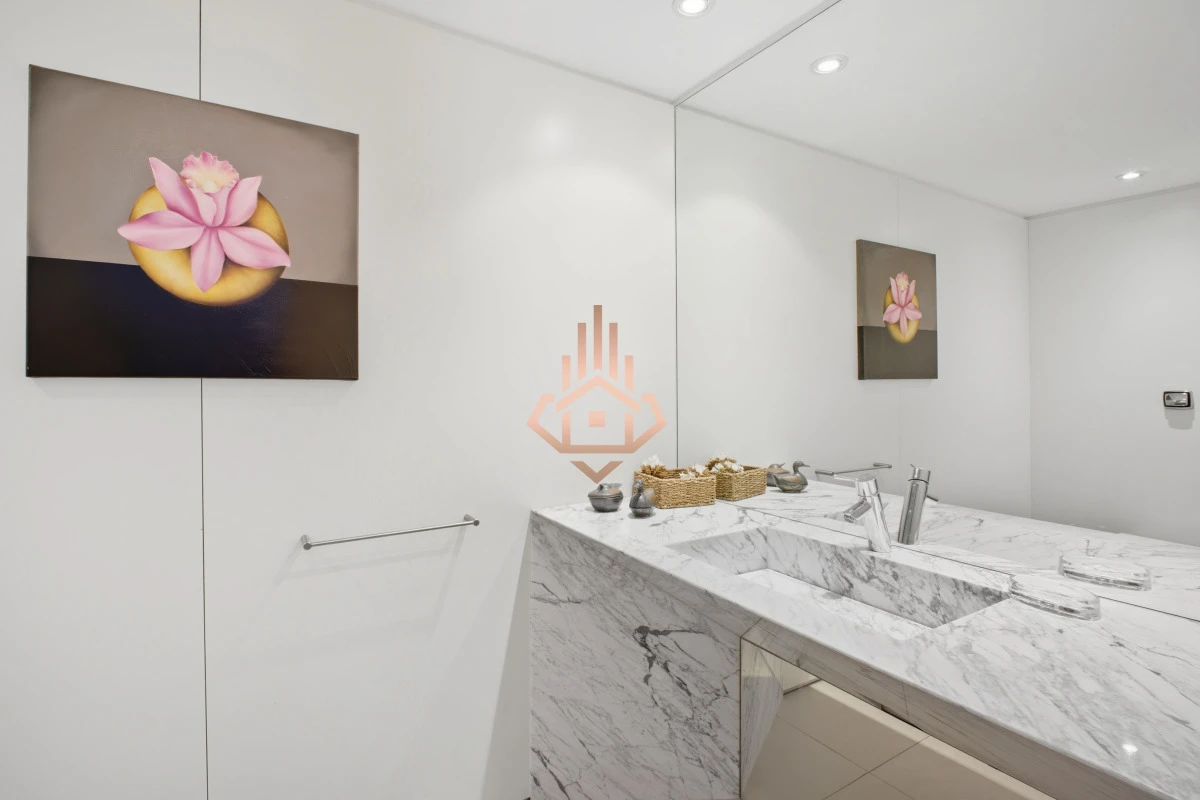 Espectacular Apartamento en Venta de 6 Dormitorios 6 Cocheras Increible Terraza con Piscina Privada