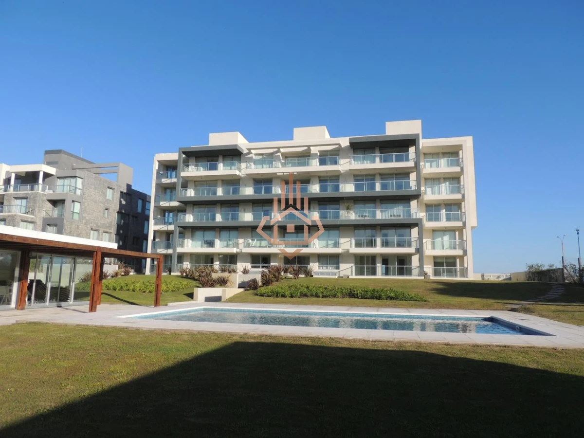 Departamento en Alquiler en Parada 30 de la Brava Primera Linea, 3 Dormitorios