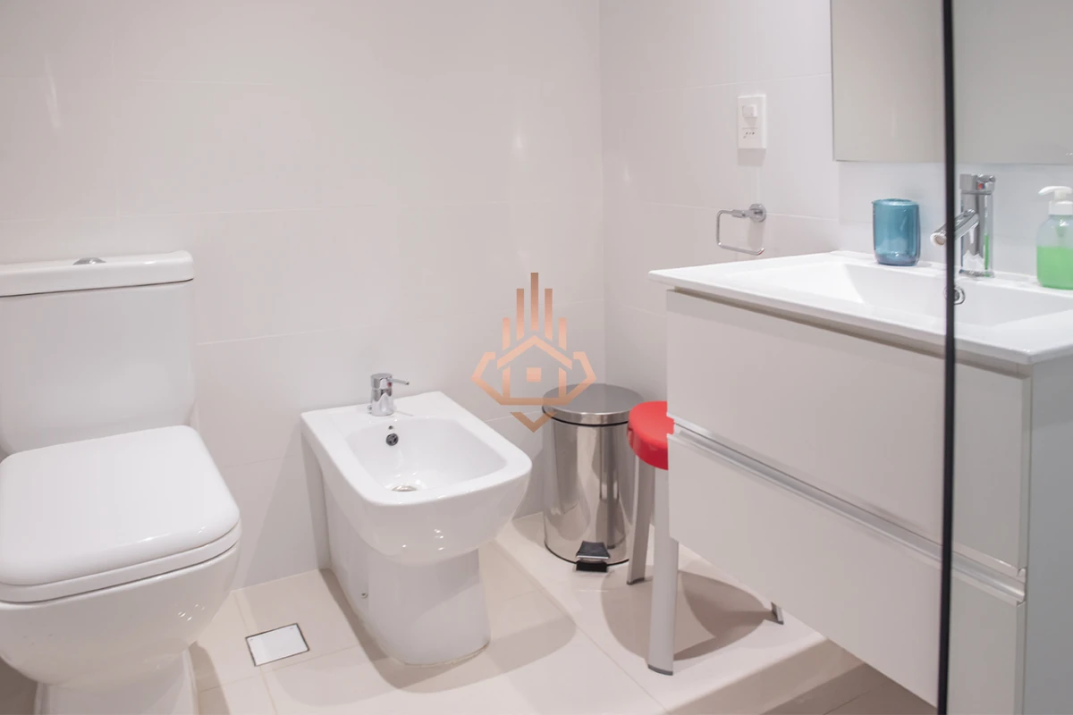 Hermoso Apartamento en Aidy Grill - 3 dormitorios y cochera doble