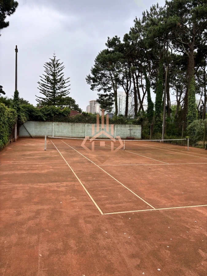 Penthouse en Roosevelt, Dos Cuartos, Dos Baños, 6 Personas, Psicina Cancha de Tenis