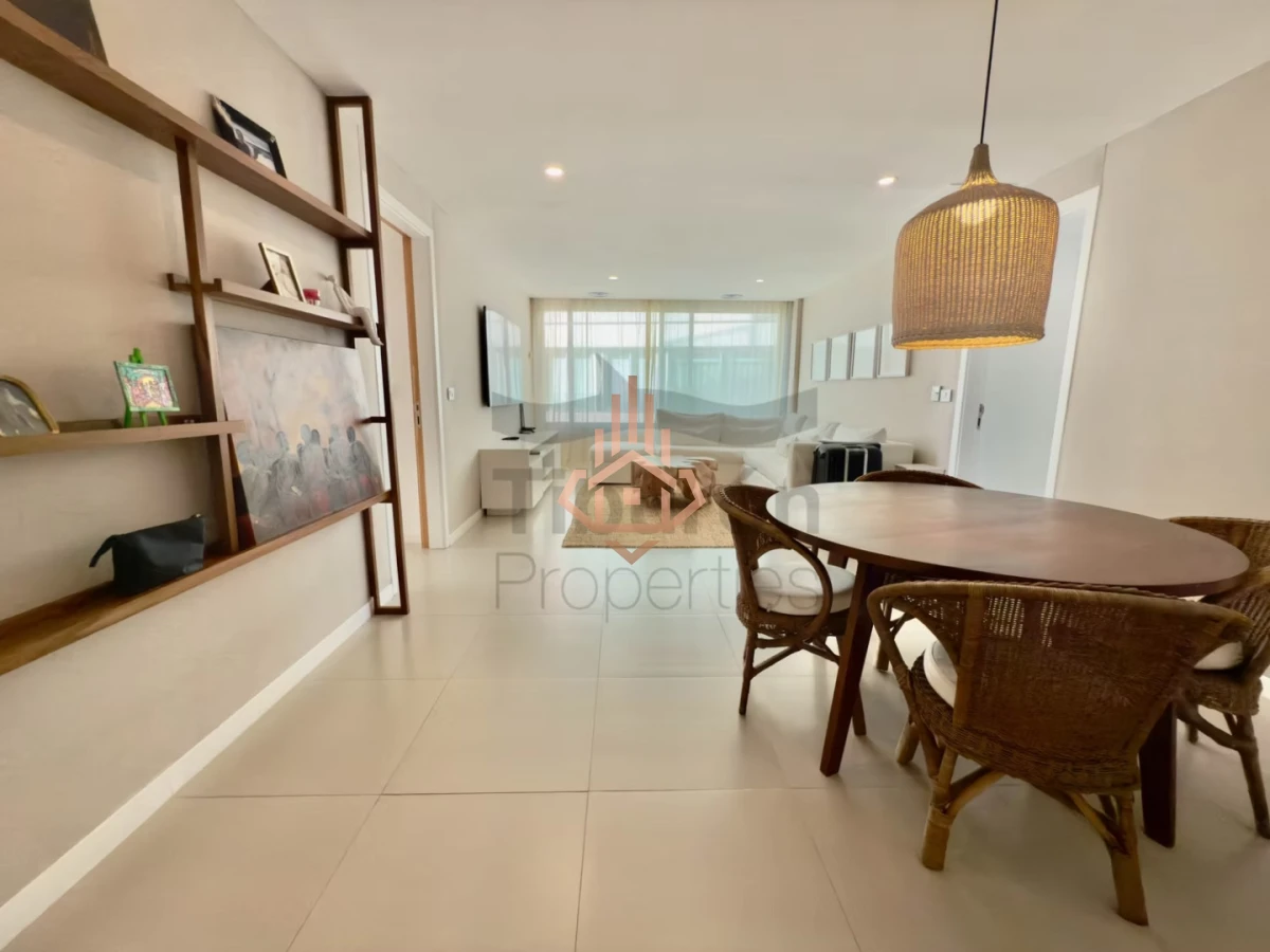 Tiburon Terrazas - Piso 3