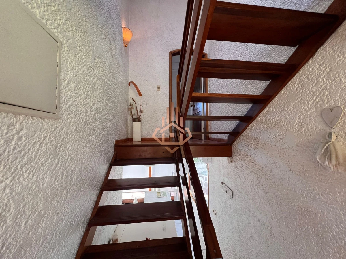 Venta Apto Duplex de 2 Dormitorios en Punta del Este