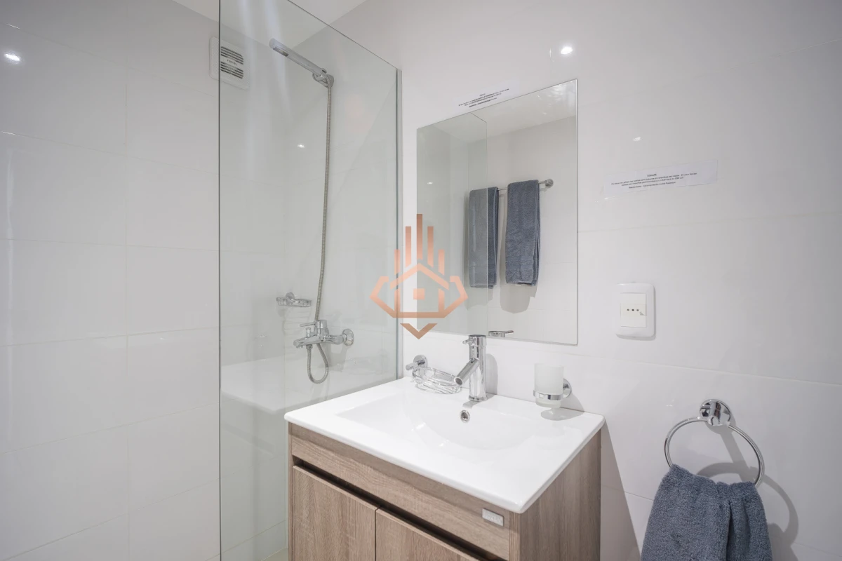 Venta de Monoambiente en Primera Línea en Punta Ballena Gran Oportunidad