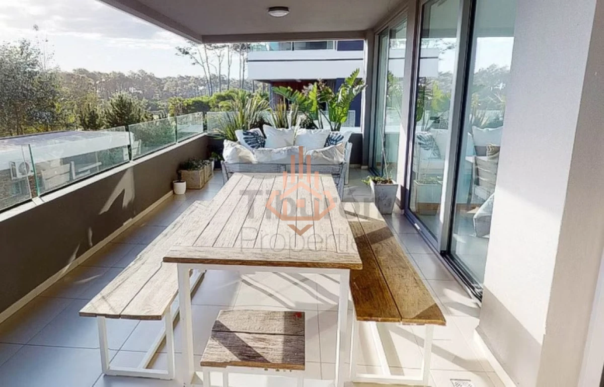 Tiburon Barra - SS 104