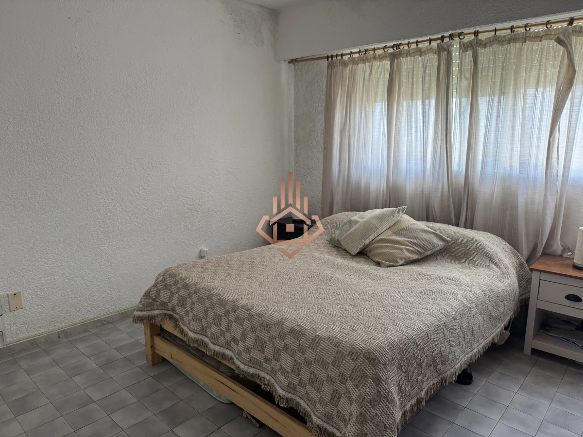 Alquiler de Temporada apartamento de 2 dormitorios.