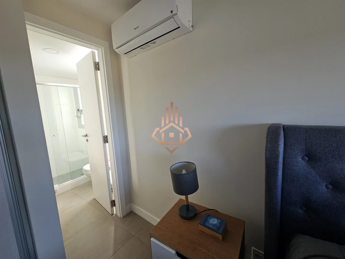 Se alquila Depto de Alta Gama Ocean Drive Full Amenitis