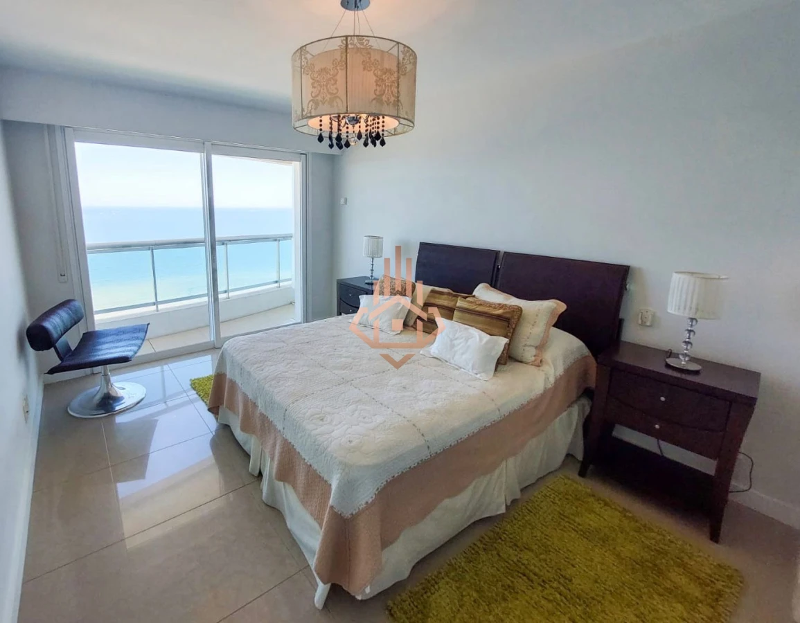 “Exclusiva Residencia enAquarela - Punta del Este