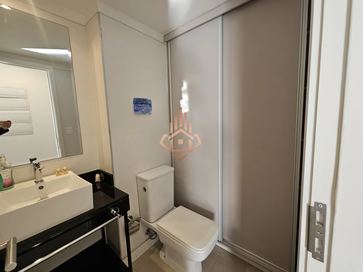 Se Vende Hermoso Departamento de 3 Dormitorios en Piso 10 Full Amenitis