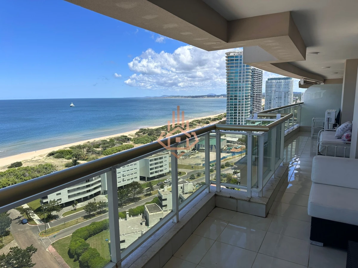 Le Jardin Punta del Este