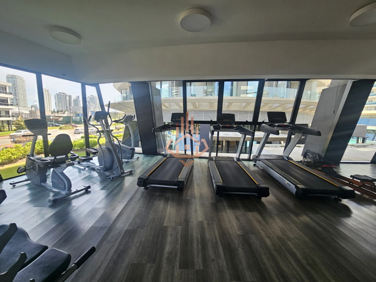 Se Vende Hermoso Departamento Piso 9 con 3 Dormitorios en Suite