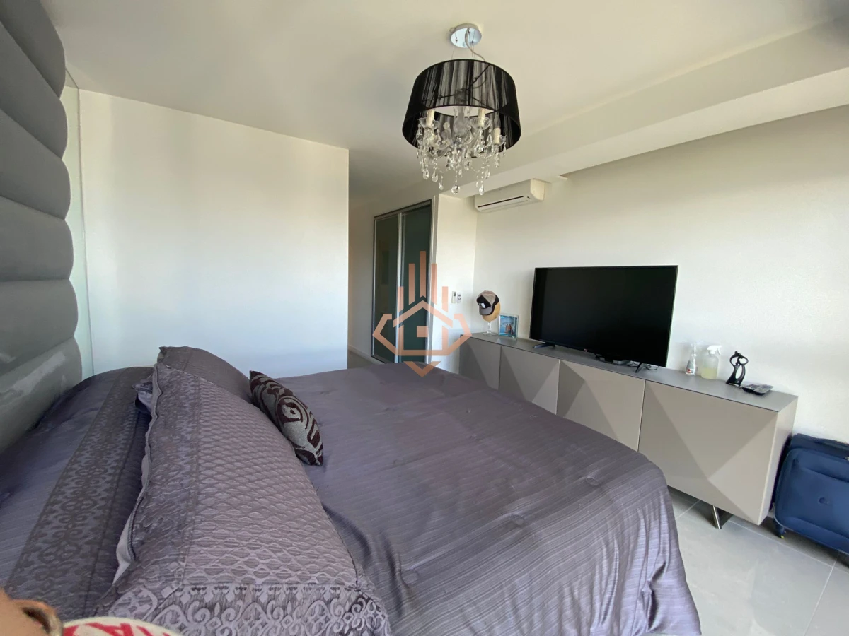 Venta depto 3 suites con vista al Mar. Piso Alto. Torre de Alta CategorÃ­a.