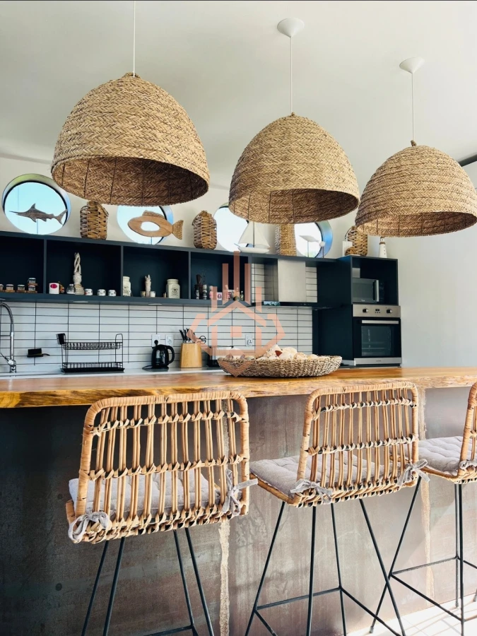 Casa en Alquiler Espectacular en el Chorro Capacidad 5 Dormitorios