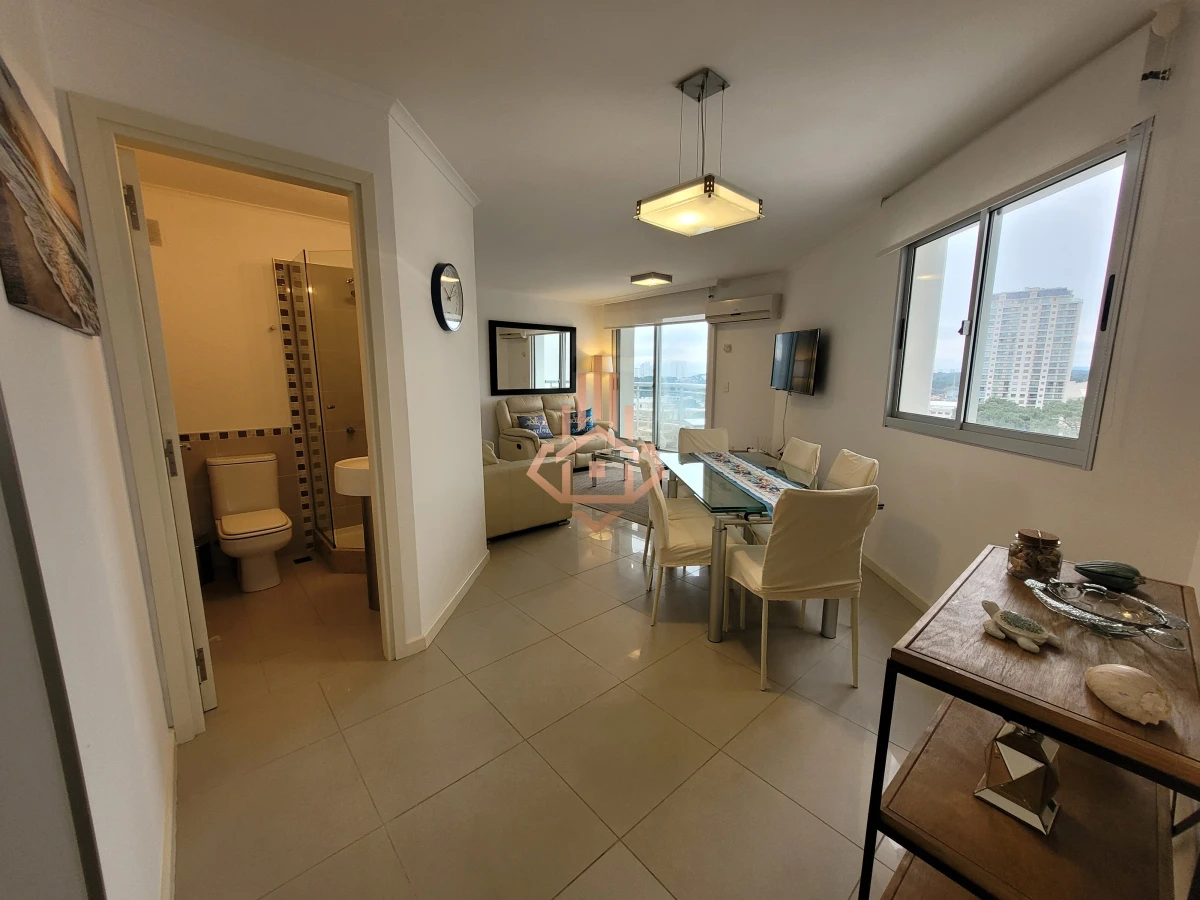 Ocean Drive - Alquiler Verano e Invernal (Full Amenities Incluidos)