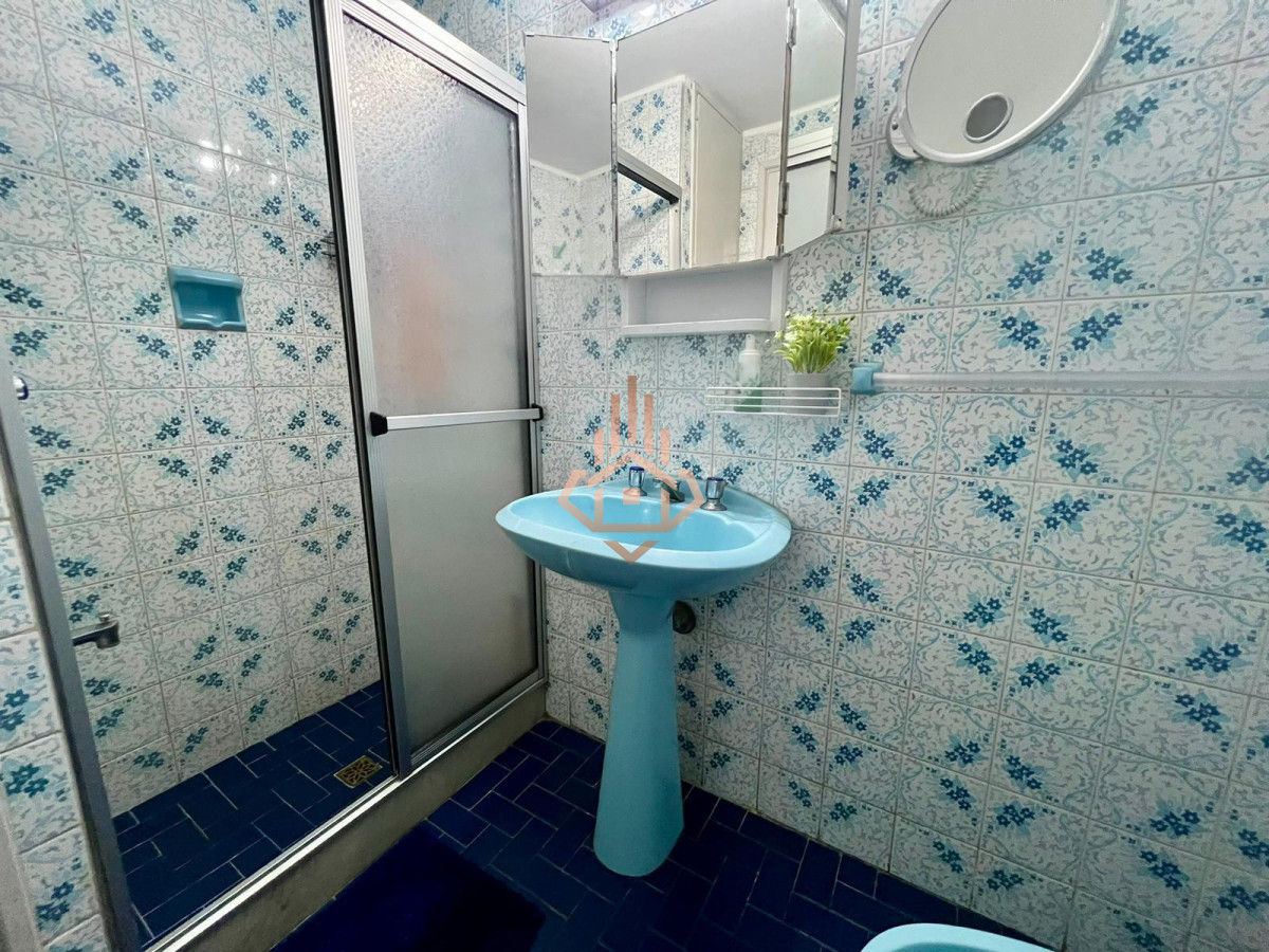 Venta departamento 2 dormitorios en Edificio Positano, Playa Mansa, Península