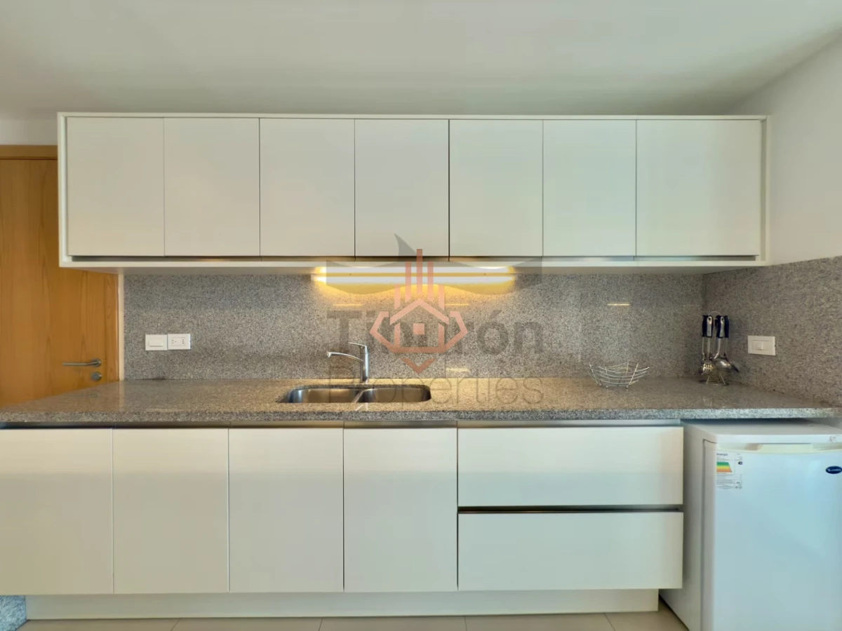 Tiburon Terrazas - Piso 3