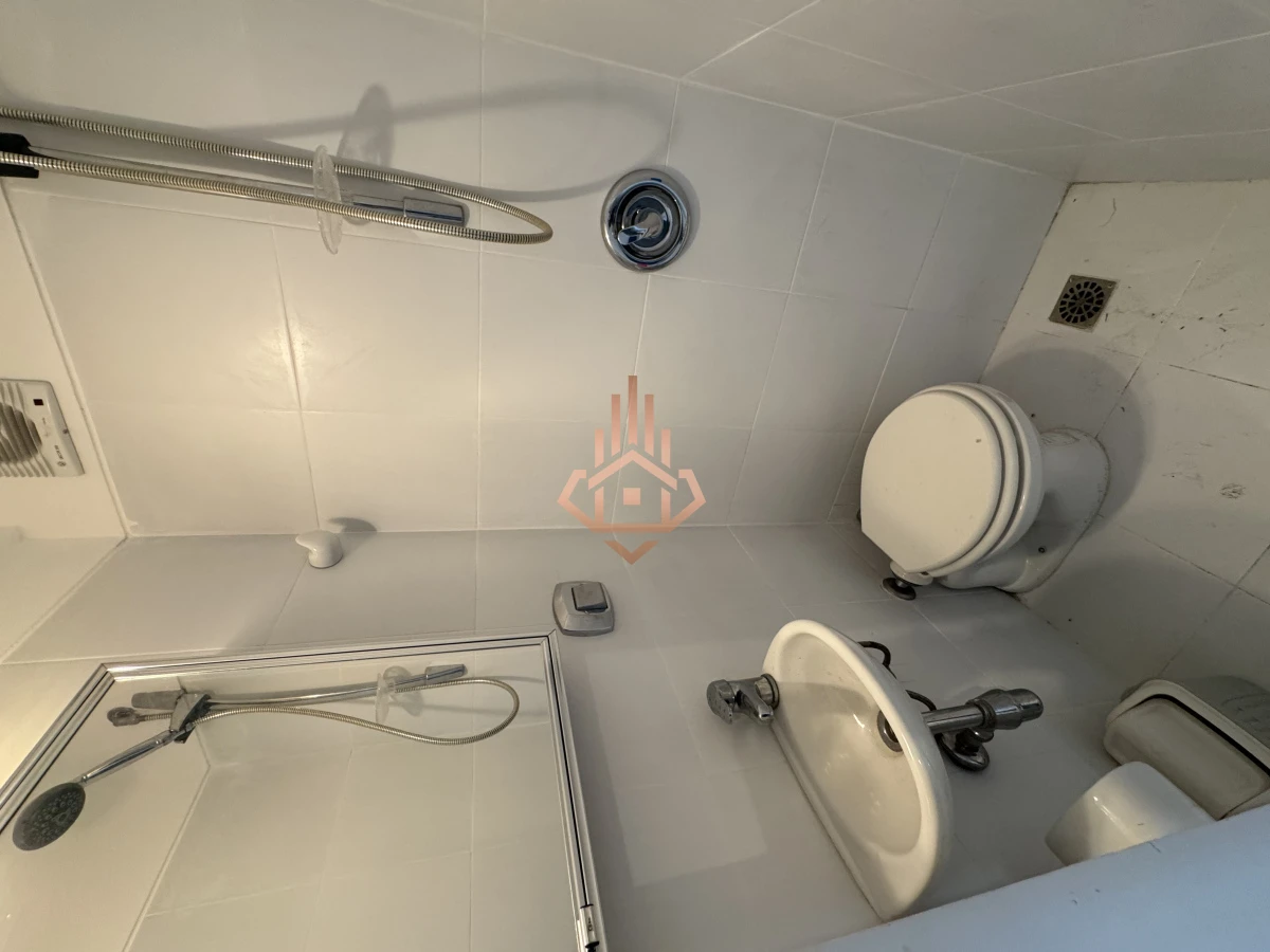 Venta apartamento frente al Mar de 3 dormitorios.