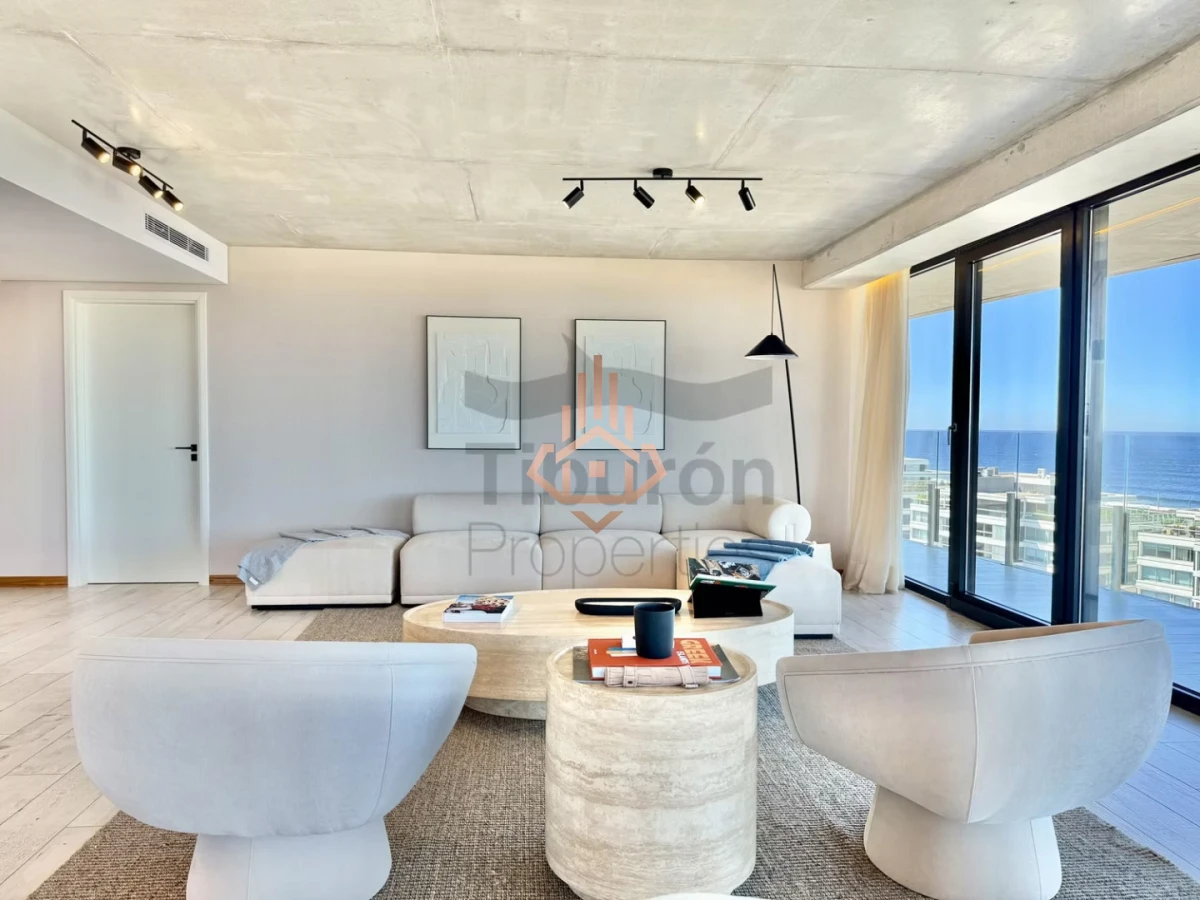 Edificio Surfside - Unificado 01+06