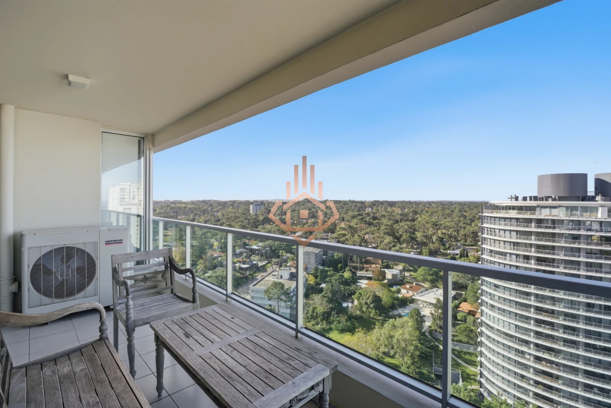 Venta Apartamento de 3 dormitorios con vista al mar. - Foto 4