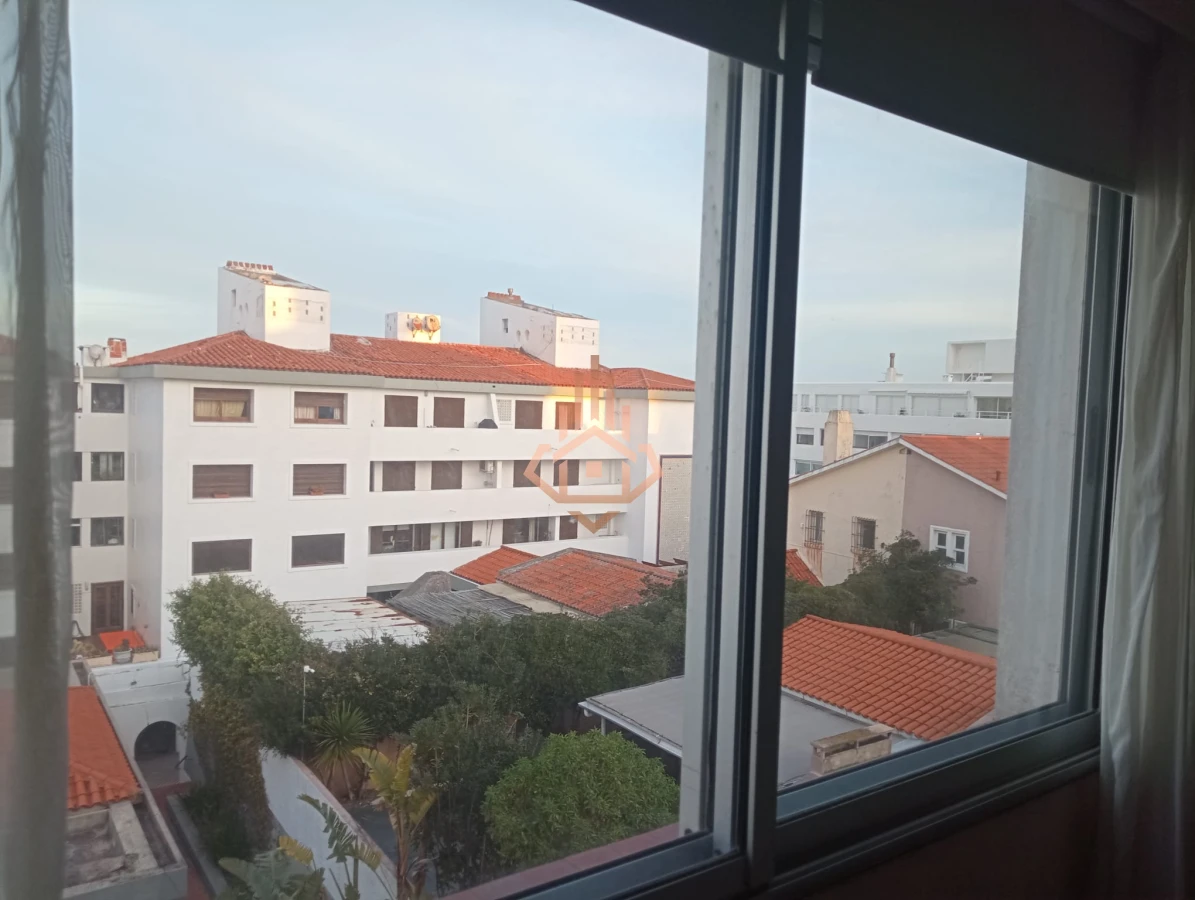 Apartamento en Punta del Este