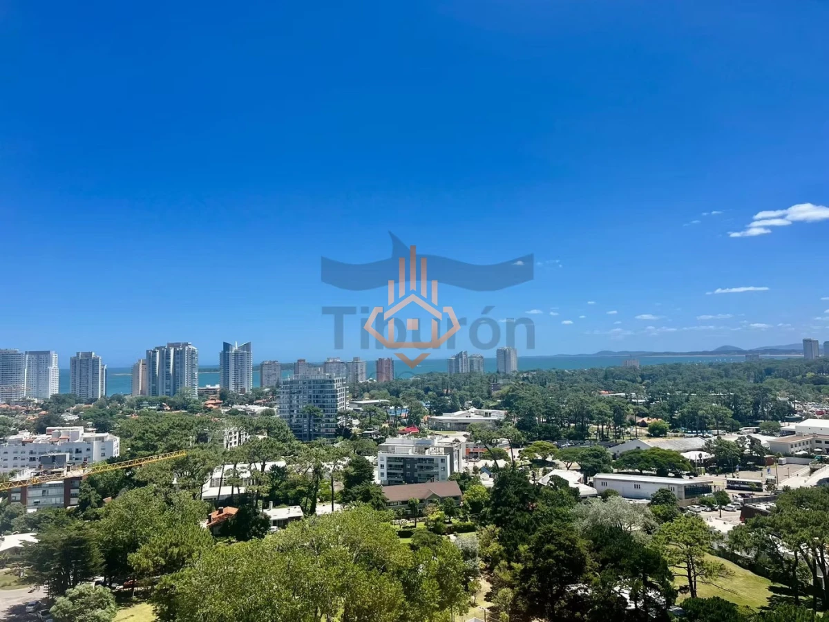 Ocean Drive - Piso Alto