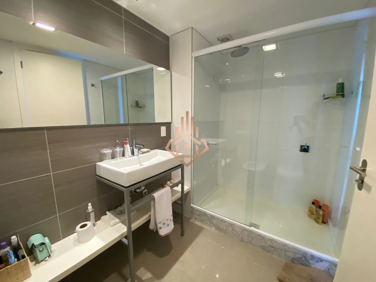 Venta depto 3 suites con vista al Mar. Piso Alto. Torre de Alta CategorÃ­a.