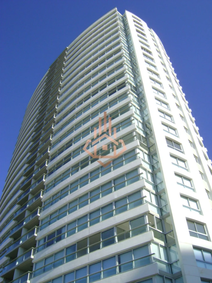 Alquiler Invernal Le Parc I