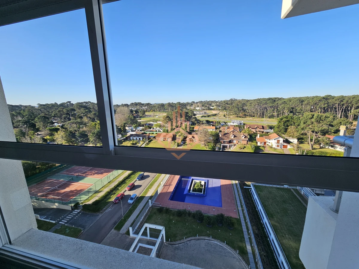 Se alquila Depto de Alta Gama Ocean Drive Full Amenitis