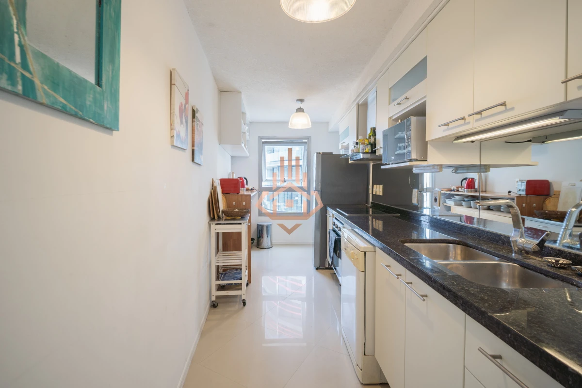 Penthouse Playa Brava, 5 Dormitorios, 4 Baños