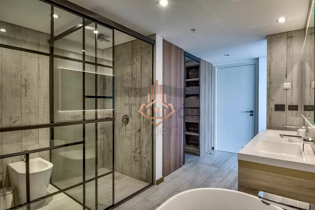 Edificio Surfside - Tip. 02