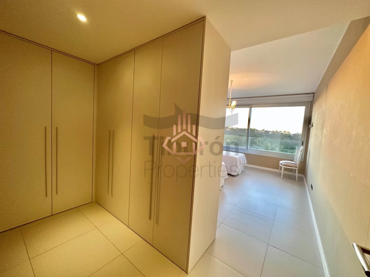 Tiburon Terrazas - Piso 1 - Tip 05