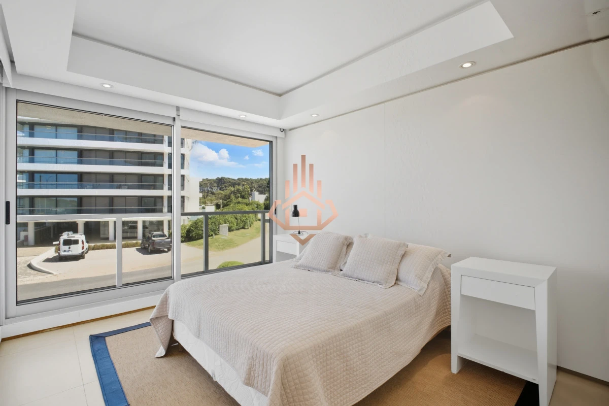 Espectacular Apartamento en Venta de 6 Dormitorios 6 Cocheras Increible Terraza con Piscina Privada