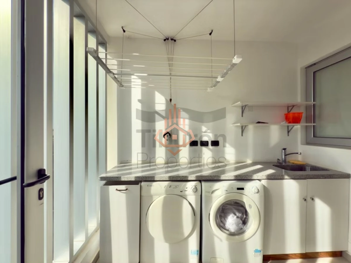 Tiburon Terrazas - Piso 3