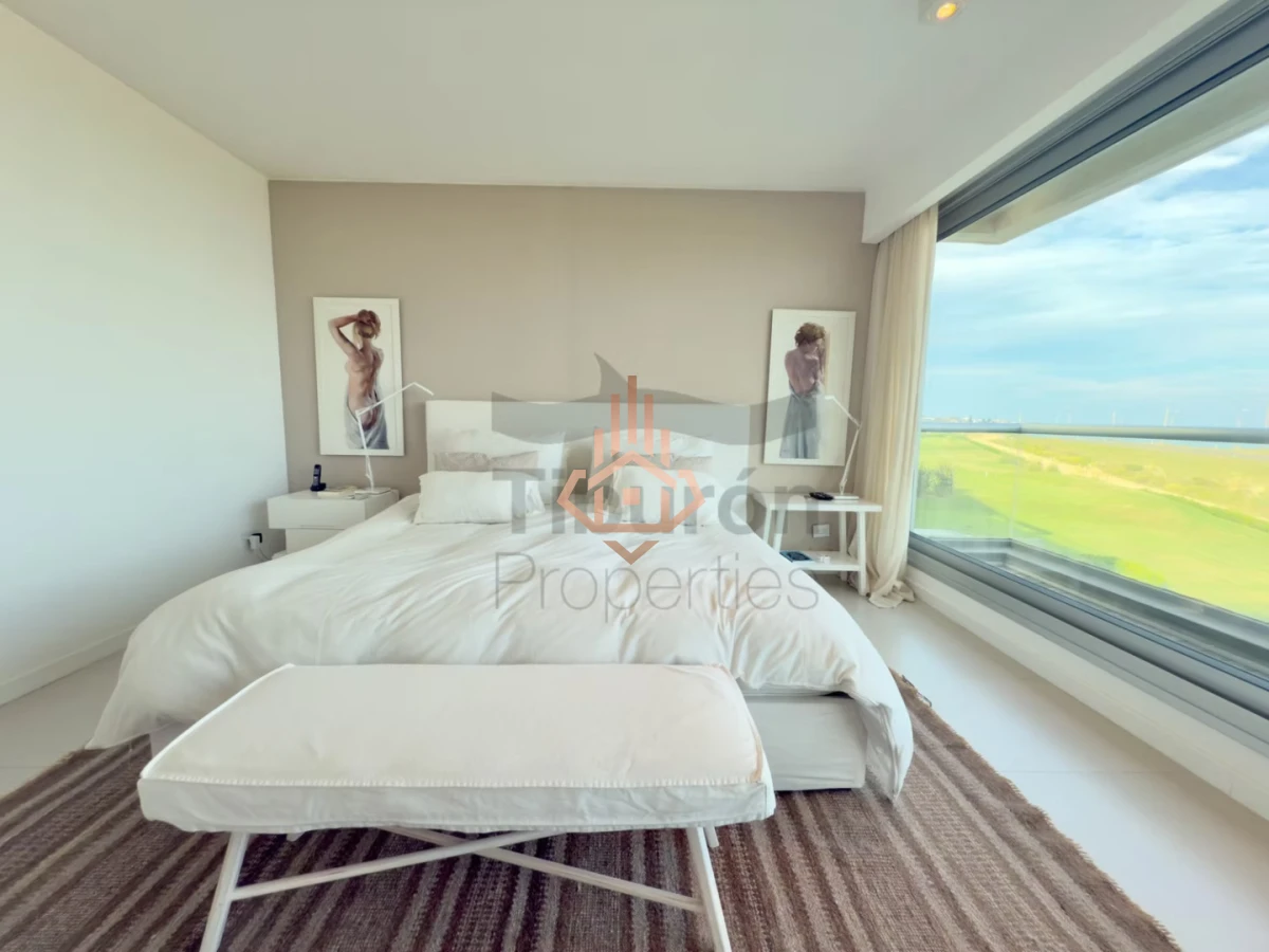 Tiburon Terrazas - Piso 3