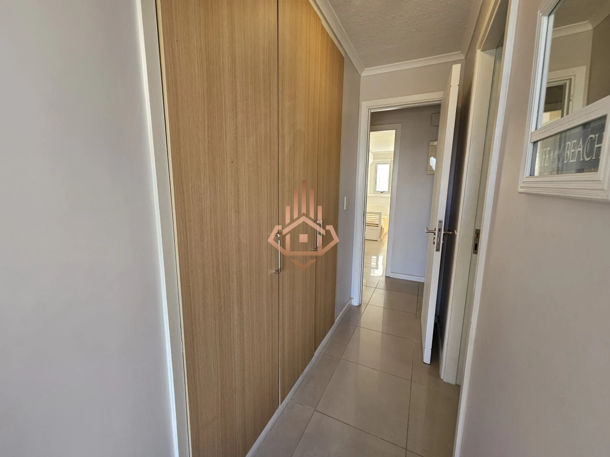 Departamento en Venta en Ocean Drive de 3 Dormitorios Mas Dependencia