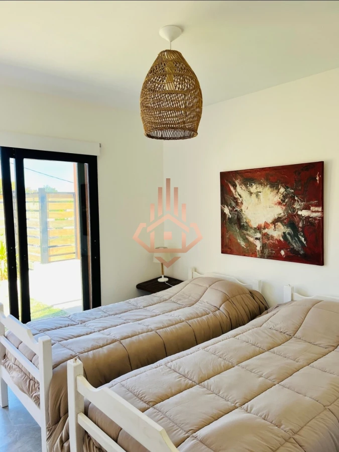 Casa en Alquiler Espectacular en el Chorro Capacidad 5 Dormitorios