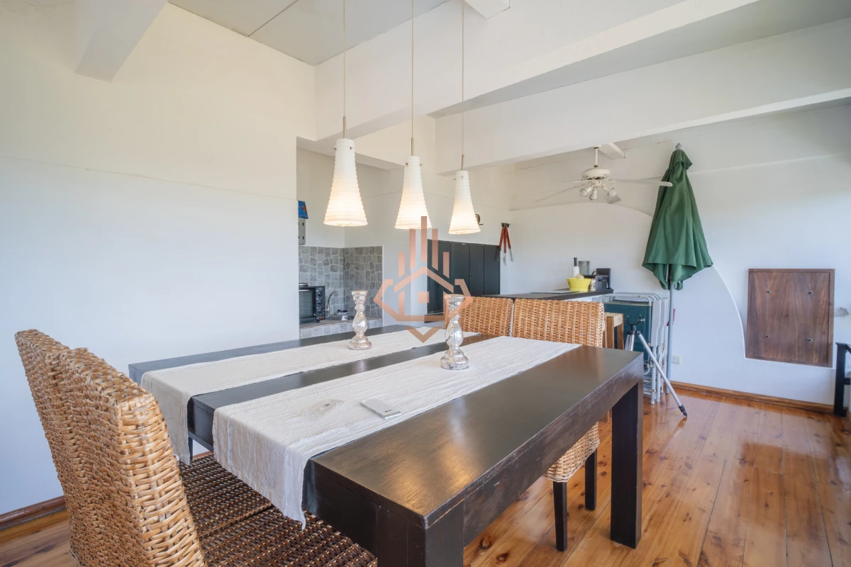 Departamento en Primera Línea - Vista Infinita al Mar en Parada 28 de La Brava