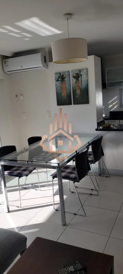 Vendo Apartamento de un Dormitorio y Medio en Punta del Este Full Amenitis