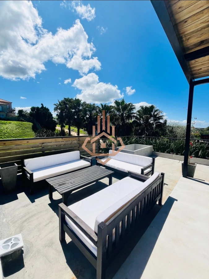 Casa en Alquiler Espectacular en el Chorro Capacidad 5 Dormitorios