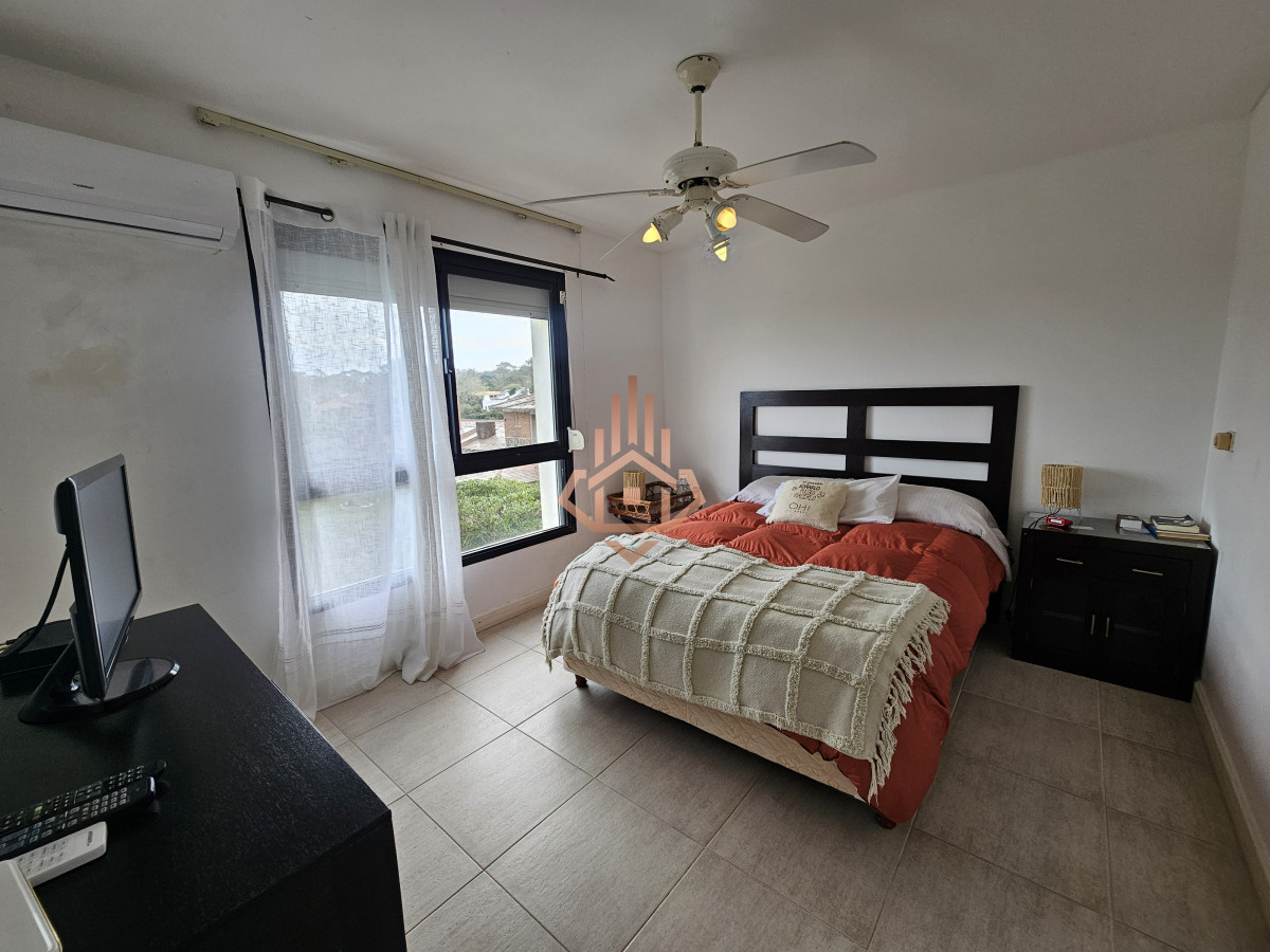 Se Alquila Espectacular Departamento Frente al Mar 4 Dormitorios Playa Brava Frente al Mar