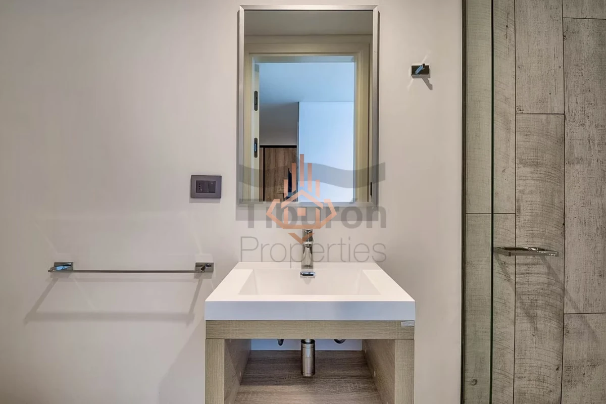 Edificio Surfside - Tip. 02