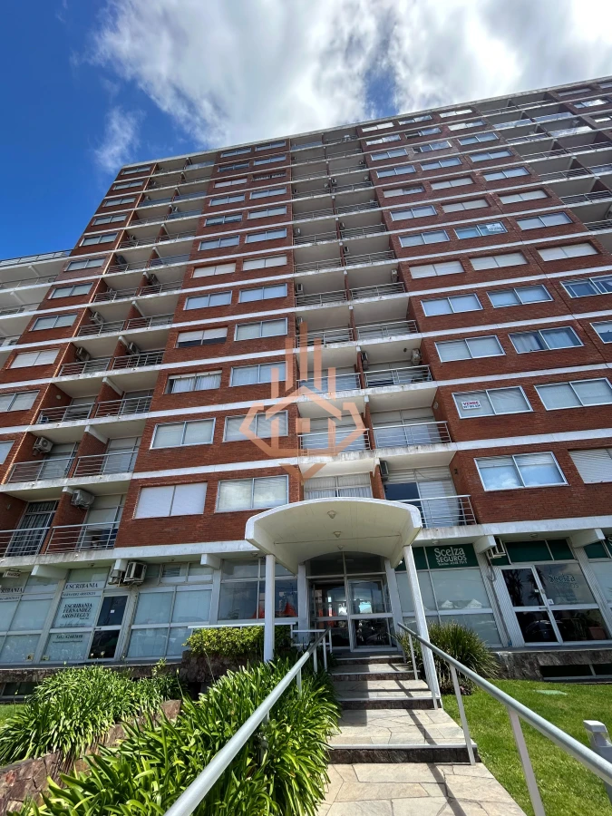 Alquiler apto Mare Nostrum