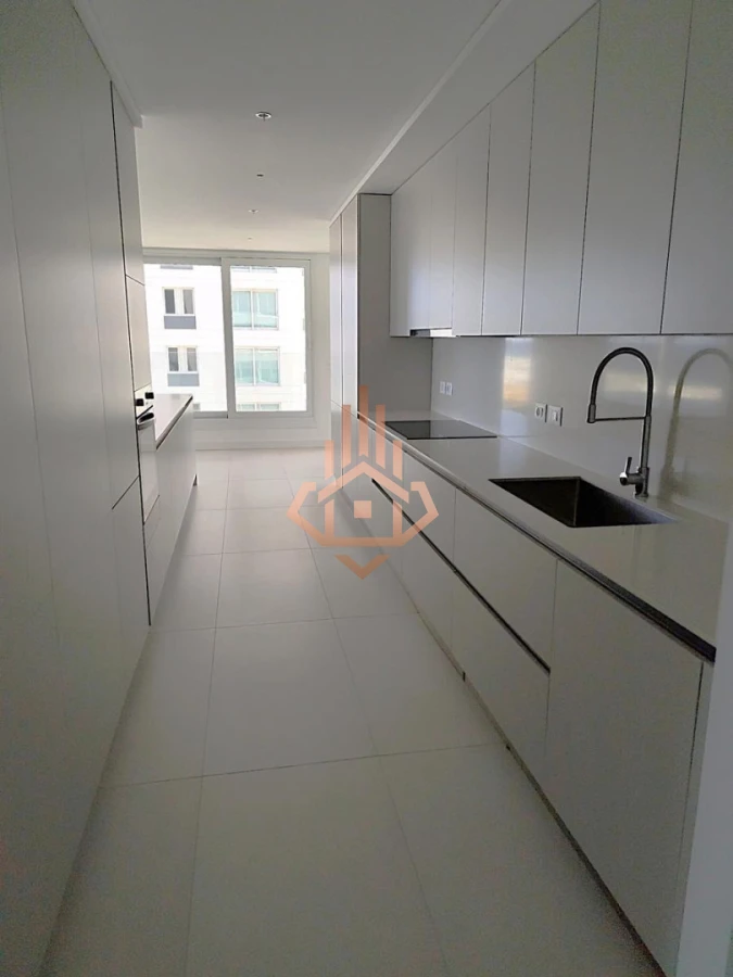 Apartamento a estrenar en Le Parc Torre IV - Playa Brava