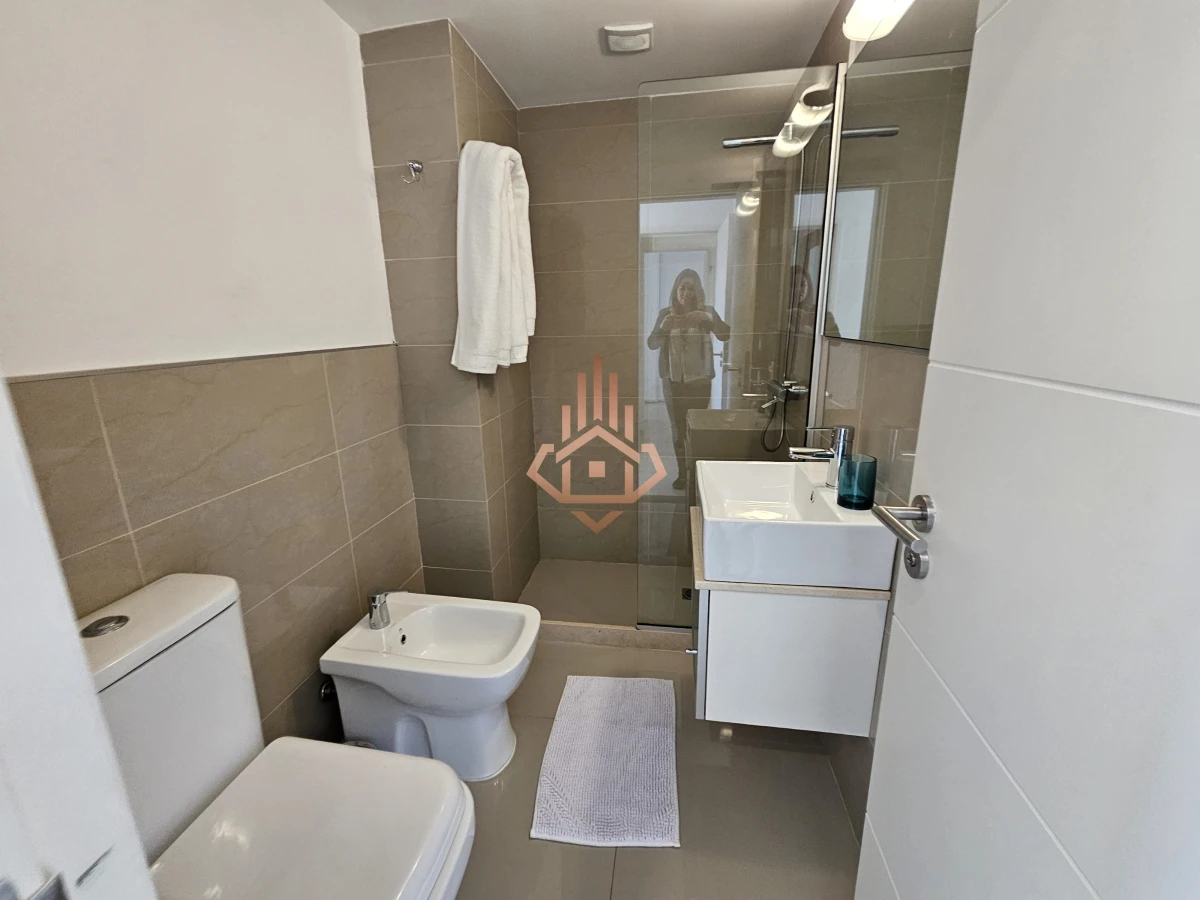 Departamento en Alquiler en Parada 30 de la Brava Primera Linea, 3 Dormitorios