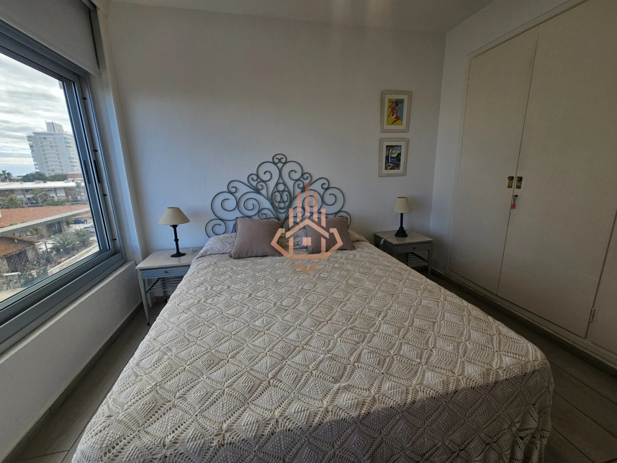 Apartamento en la Peninsula Vista al Mar