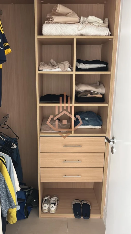 Alquiler Invernal Le Parc I