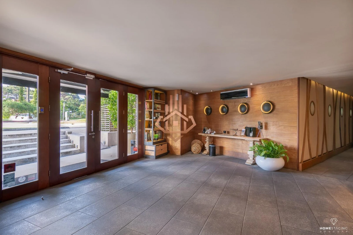 Departamento en Venta en Condo-Hotel 2122