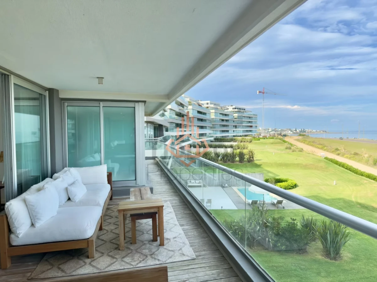 Tiburon Terrazas - Piso 3