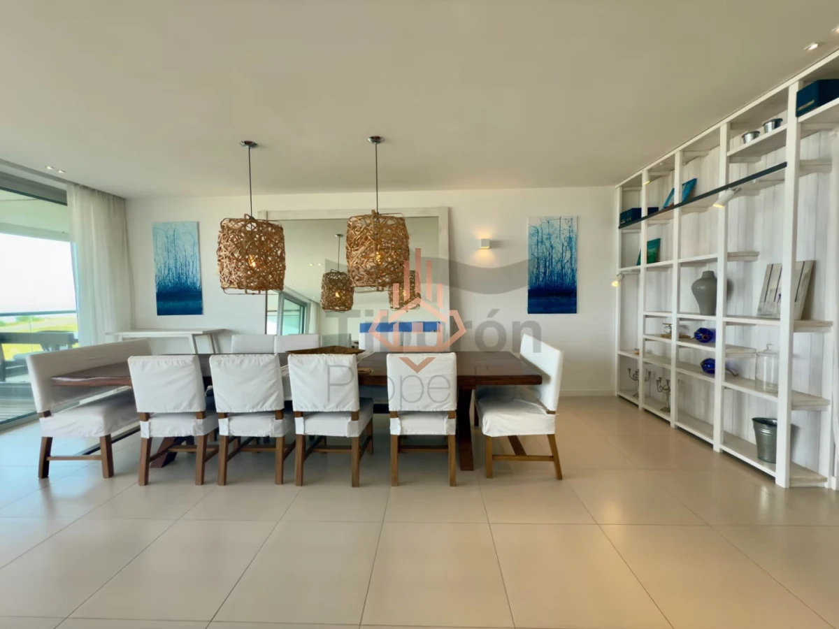 Tiburon Terrazas - Piso 3