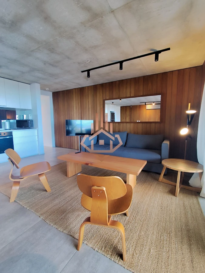 Hermoso Apartamento de 2 dormitorios frente al Mar - Manantiales